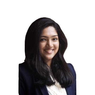 Ishani Chaudhary